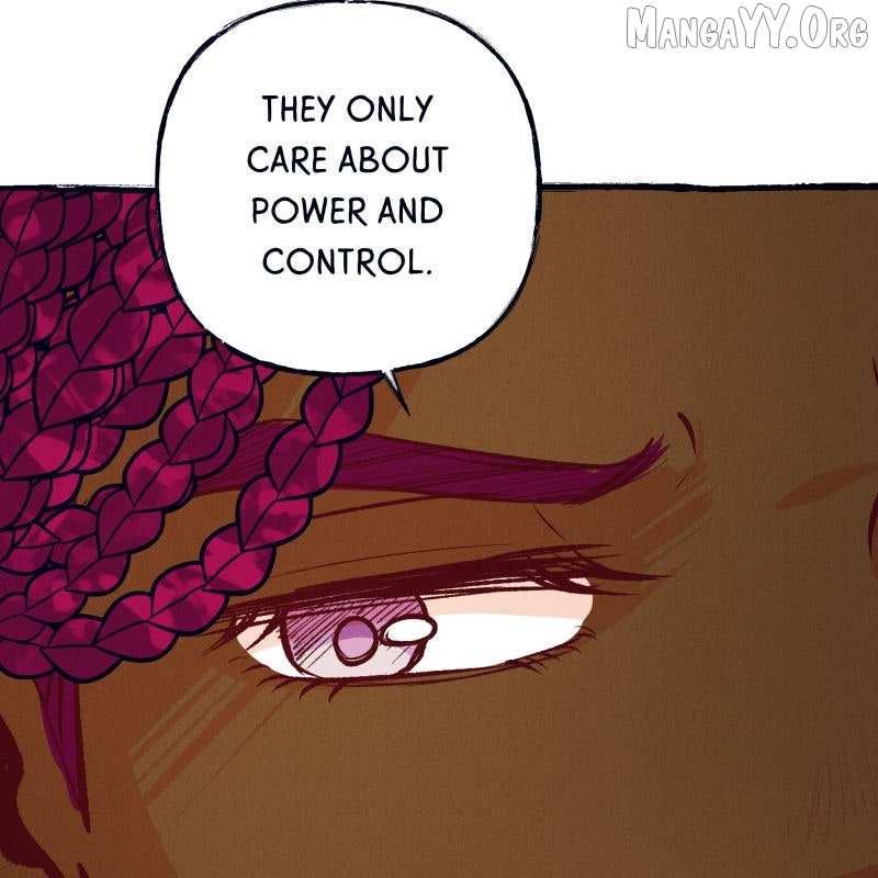 Hiding in the Moon Chapter 65 page 34 - 