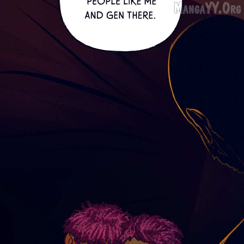 Hiding in the Moon Chapter 65 page 36 - 