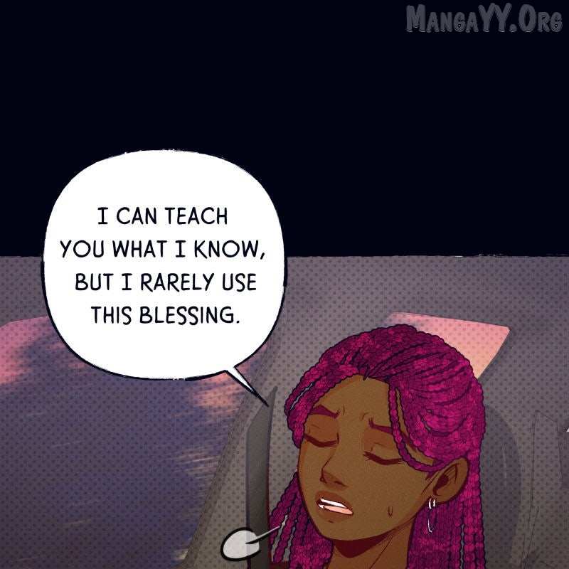 Hiding in the Moon Chapter 65 page 39 - 