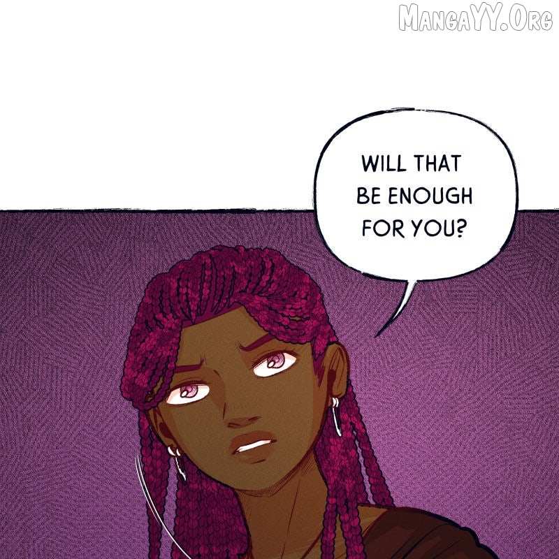 Hiding in the Moon Chapter 65 page 41 - 
