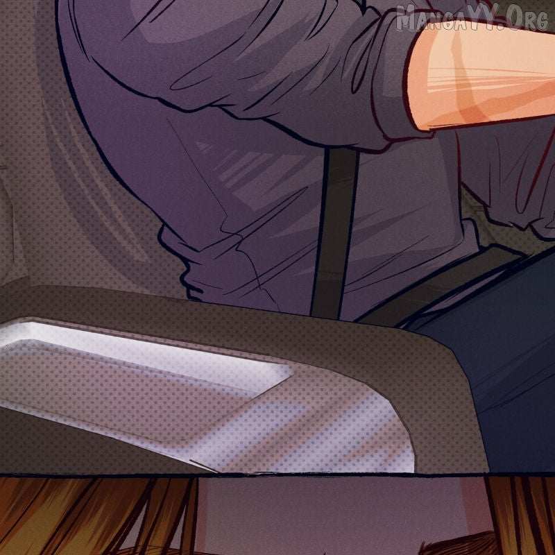 Hiding in the Moon Chapter 65 page 44 - 