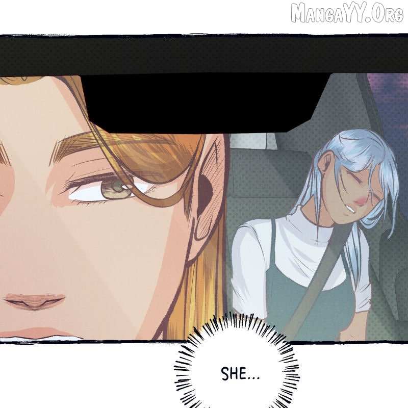 Hiding in the Moon Chapter 65 page 6 - 