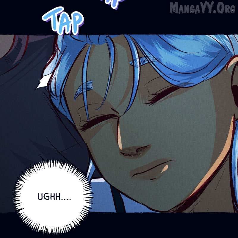 Hiding in the Moon Chapter 65 page 51 - 