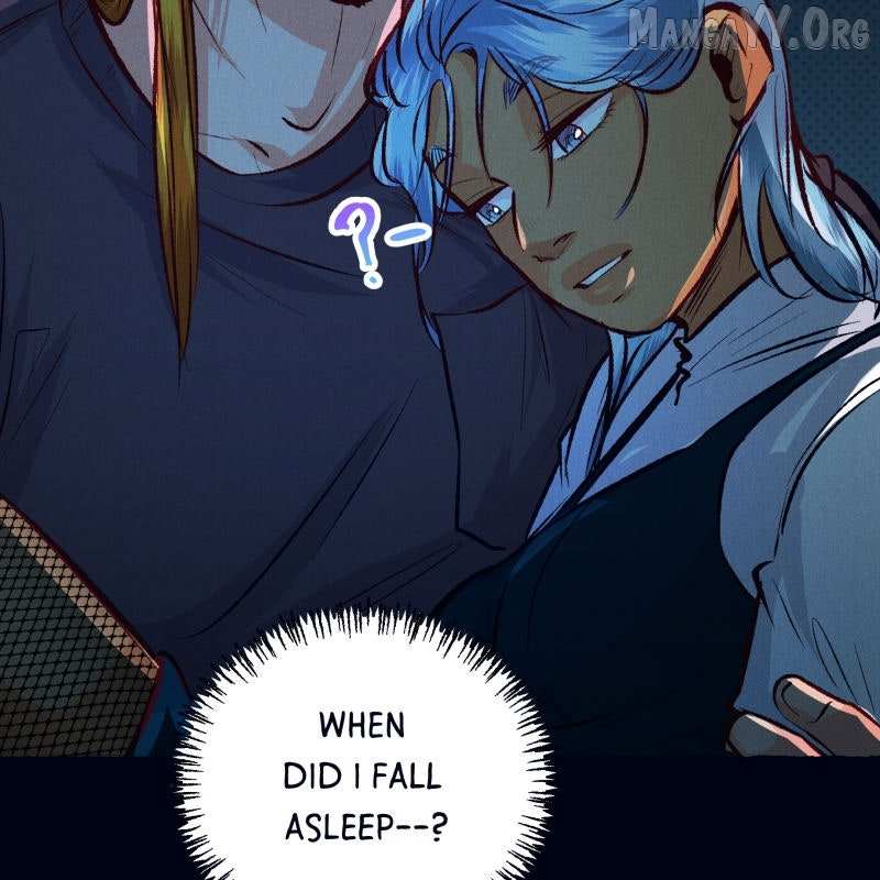 Hiding in the Moon Chapter 65 page 53 - 