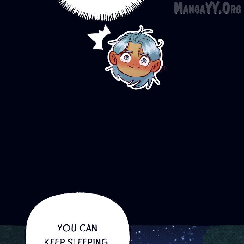 Hiding in the Moon Chapter 65 page 54 - 
