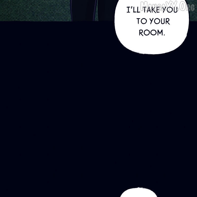 Hiding in the Moon Chapter 65 page 56 - 