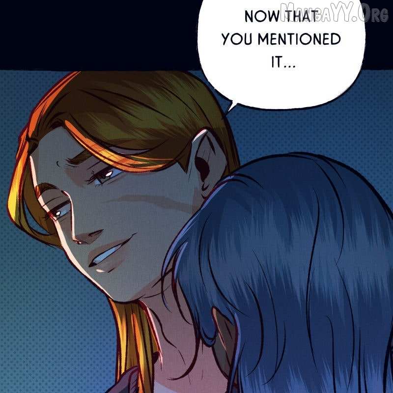 Hiding in the Moon Chapter 65 page 59 - 