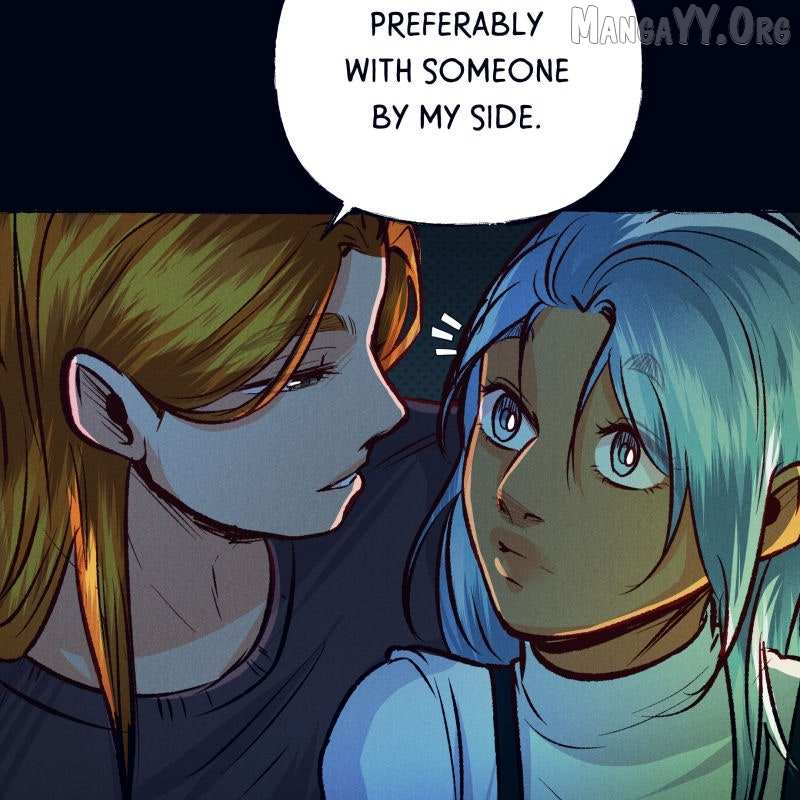 Hiding in the Moon Chapter 65 page 61 - 