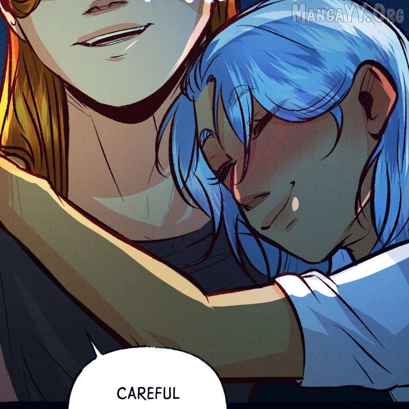 Hiding in the Moon Chapter 65 page 65 - 