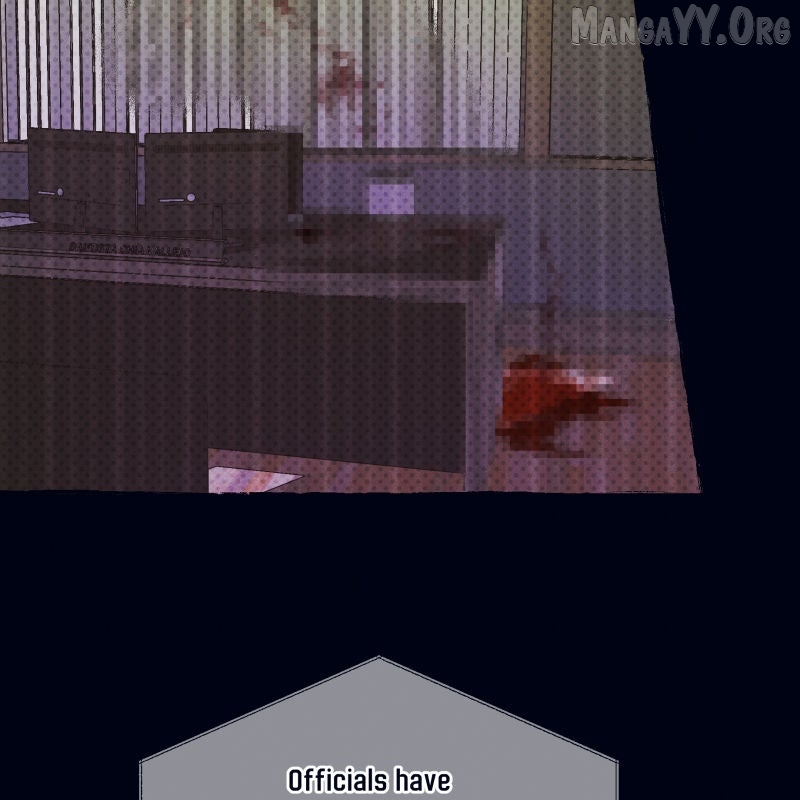Hiding in the Moon Chapter 65 page 77 - 
