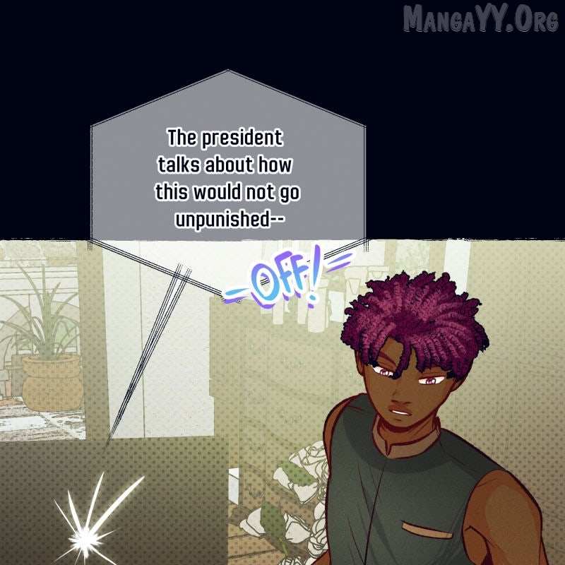 Hiding in the Moon Chapter 65 page 82 - 