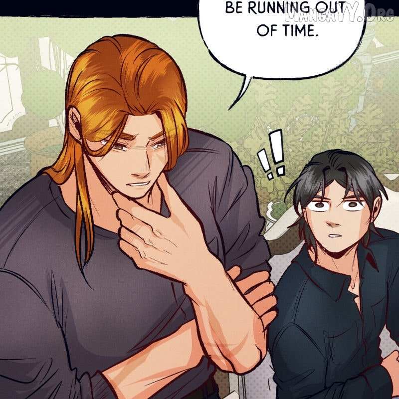 Hiding in the Moon Chapter 65 page 87 - 
