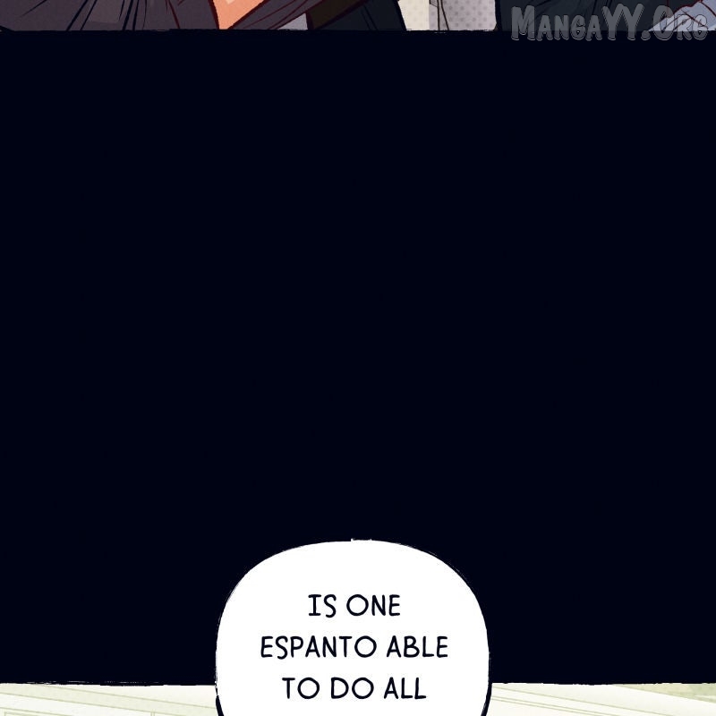 Hiding in the Moon Chapter 65 page 88 - 