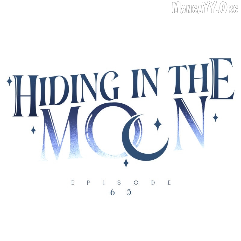 Hiding in the Moon Chapter 65 page 10 - 