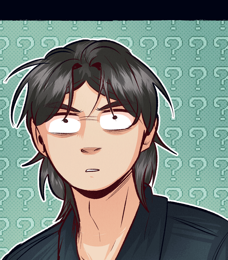 Hiding in the Moon Chapter 65 page 91 - 