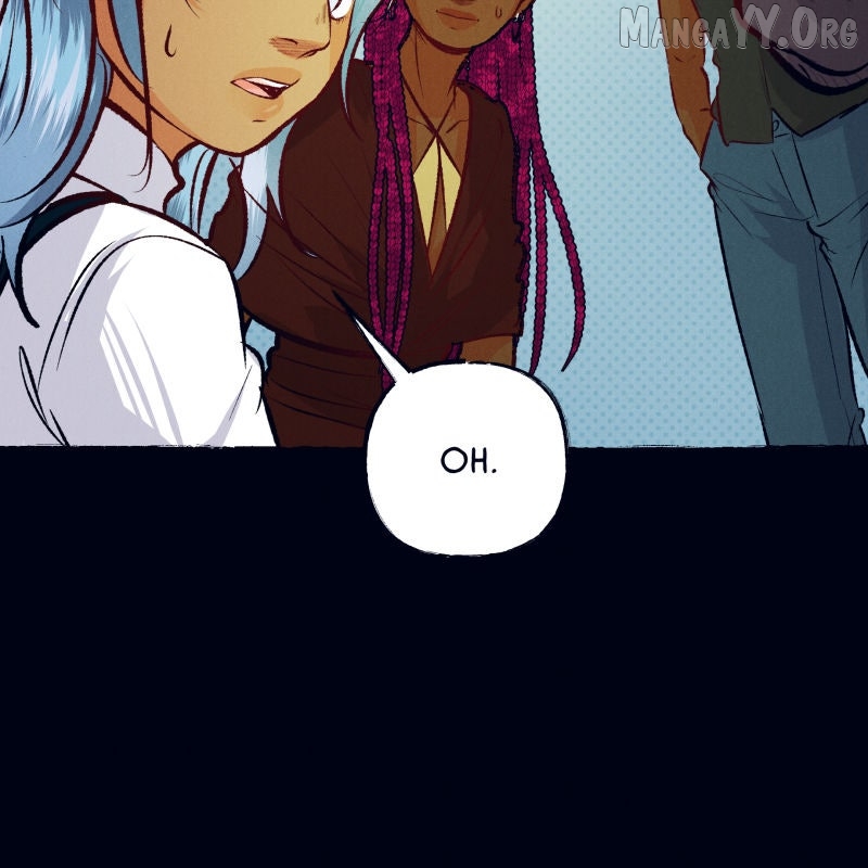 Hiding in the Moon Chapter 65 page 97 - 
