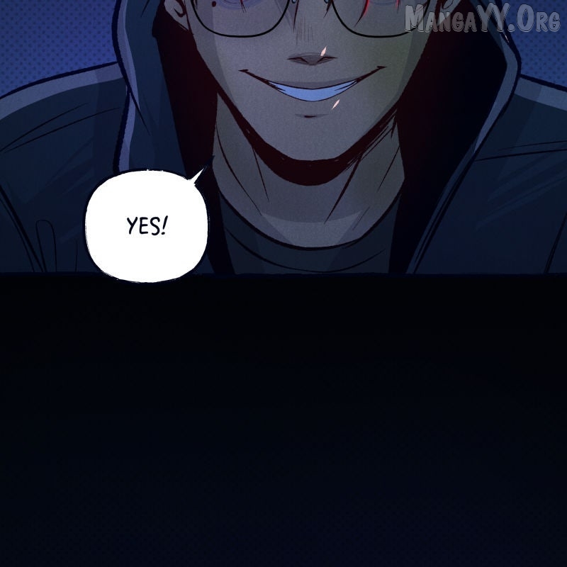 Hiding in the Moon Chapter 66 page 102 - 