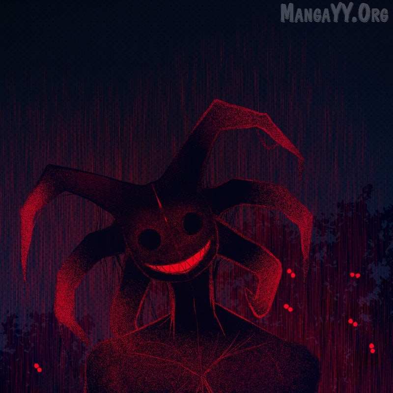 Hiding in the Moon Chapter 66 page 103 - 