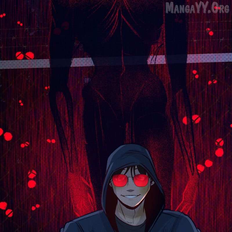 Hiding in the Moon Chapter 66 page 104 - 