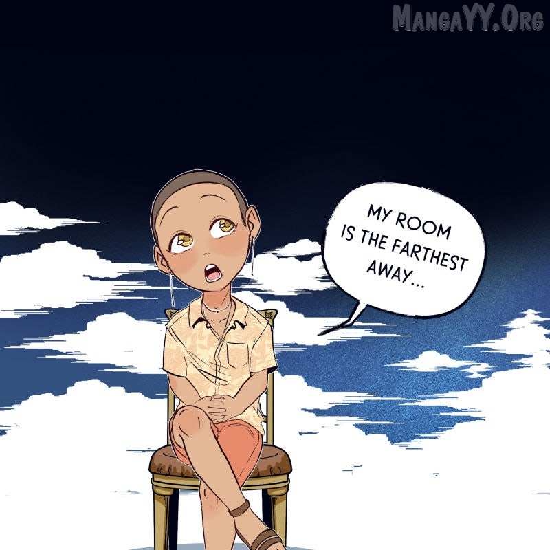 Hiding in the Moon Chapter 66 page 108 - 