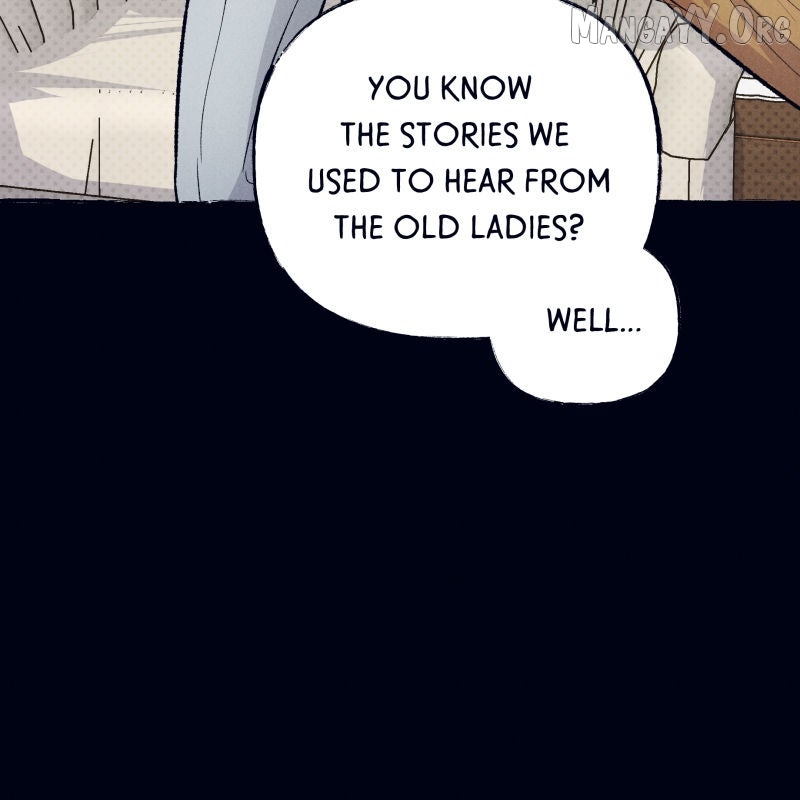 Hiding in the Moon Chapter 66 page 13 - 