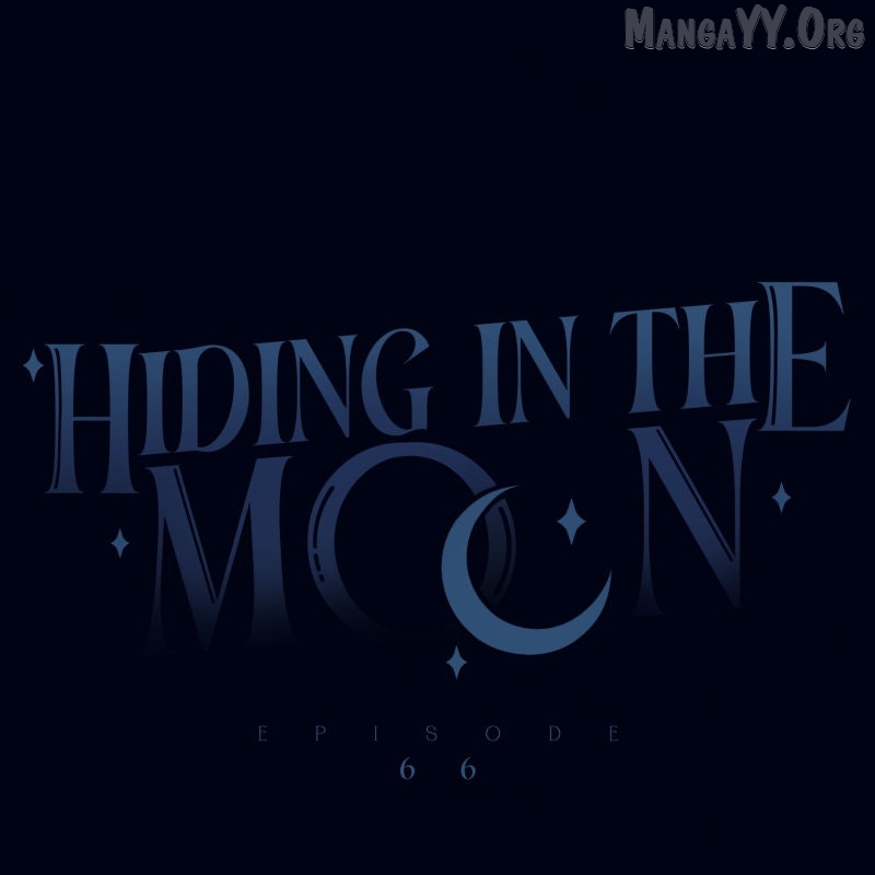 Hiding in the Moon Chapter 66 page 14 - 