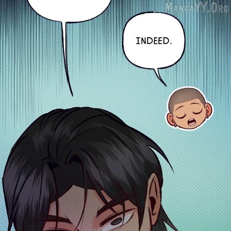 Hiding in the Moon Chapter 66 page 16 - 