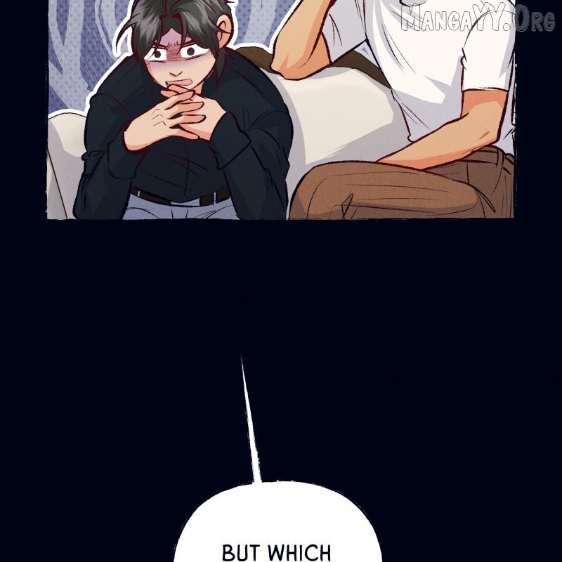 Hiding in the Moon Chapter 66 page 20 - 