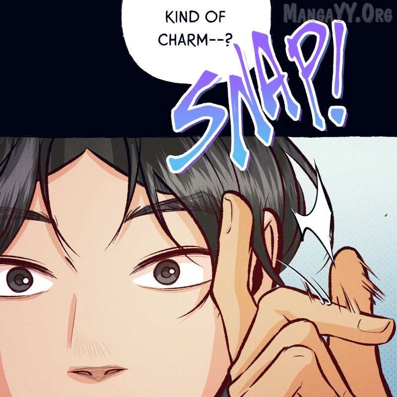 Hiding in the Moon Chapter 66 page 21 - 