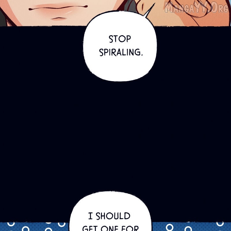 Hiding in the Moon Chapter 66 page 22 - 