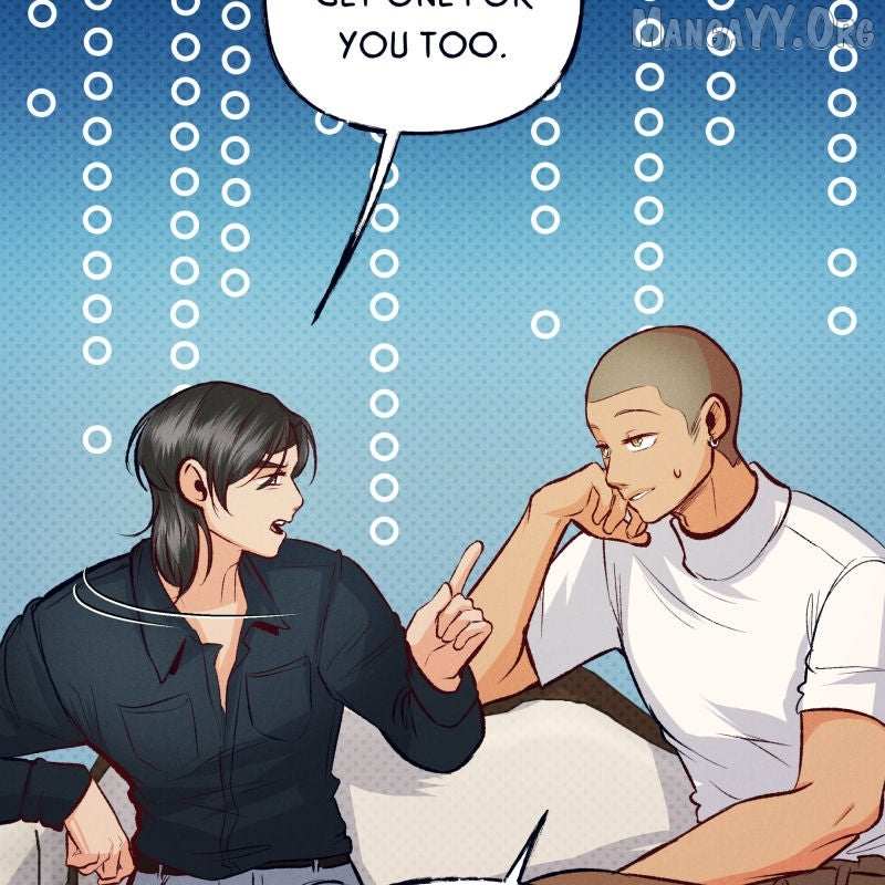 Hiding in the Moon Chapter 66 page 23 - 