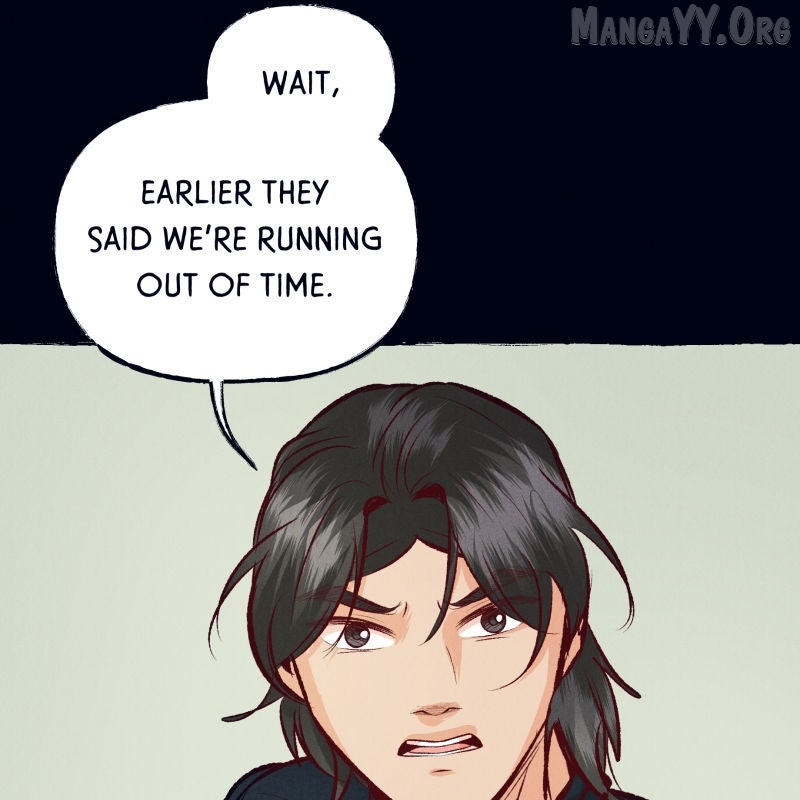 Hiding in the Moon Chapter 66 page 25 - 
