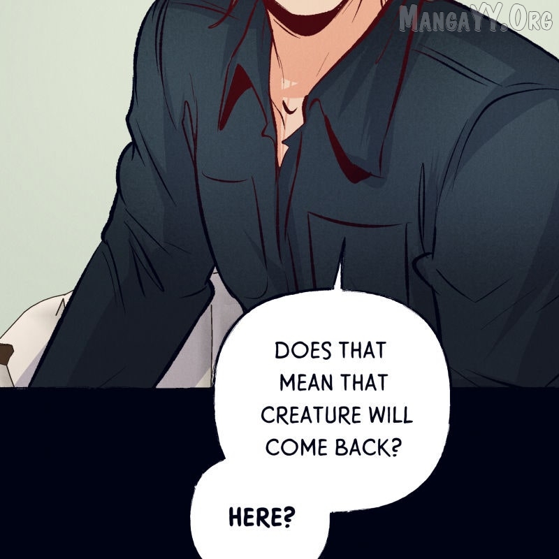 Hiding in the Moon Chapter 66 page 26 - 