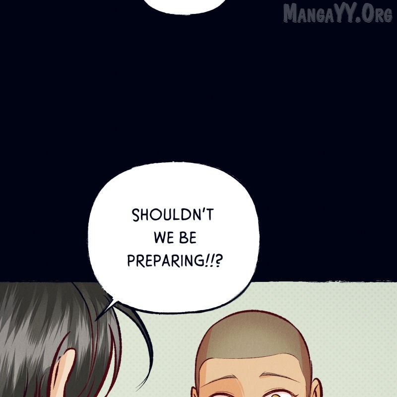 Hiding in the Moon Chapter 66 page 27 - 