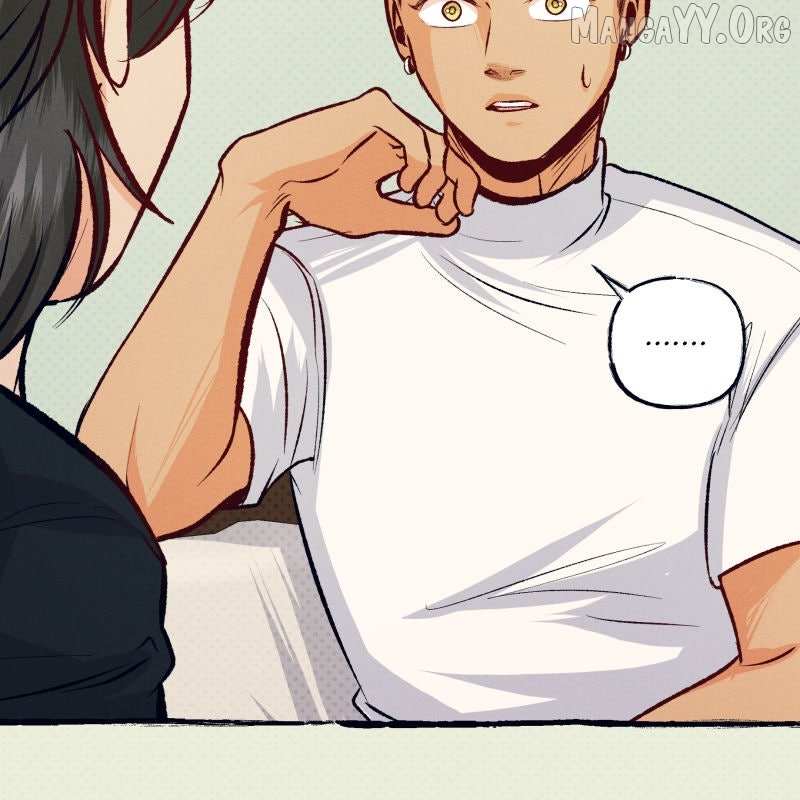 Hiding in the Moon Chapter 66 page 28 - 