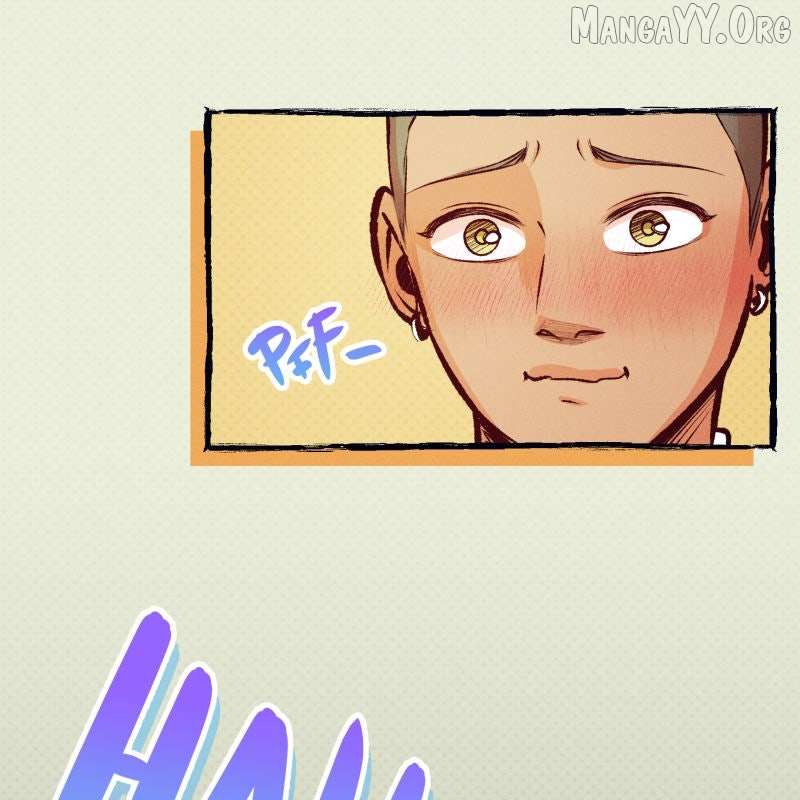 Hiding in the Moon Chapter 66 page 29 - 