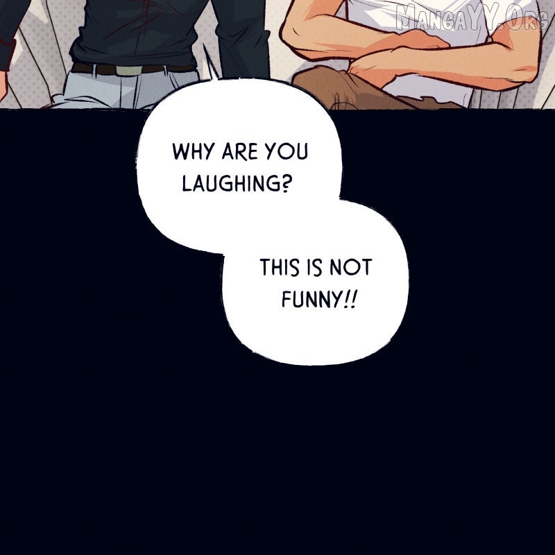 Hiding in the Moon Chapter 66 page 31 - 