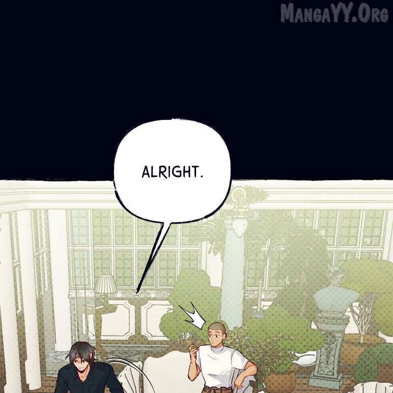 Hiding in the Moon Chapter 66 page 35 - 