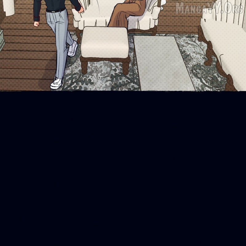 Hiding in the Moon Chapter 66 page 36 - 