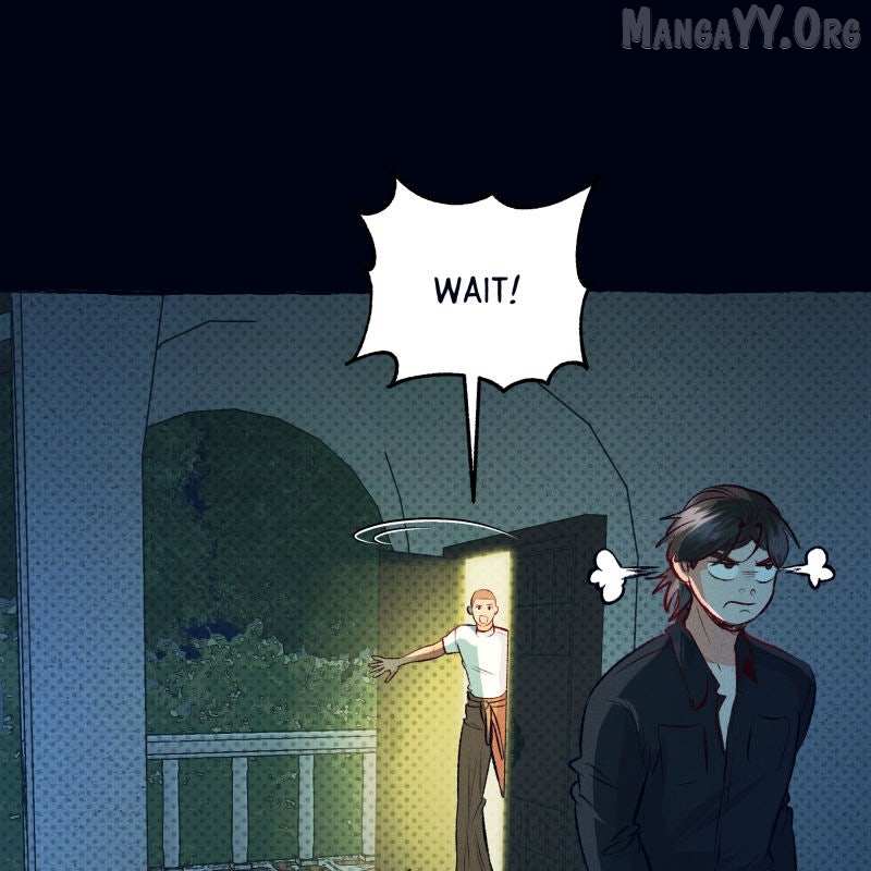 Hiding in the Moon Chapter 66 page 37 - 