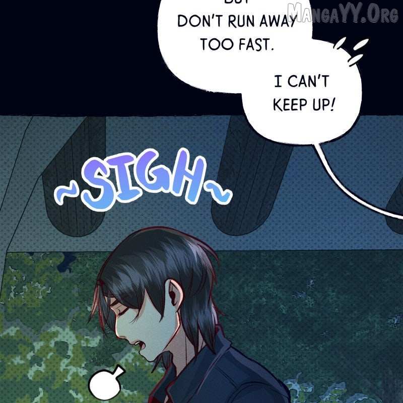 Hiding in the Moon Chapter 66 page 39 - 