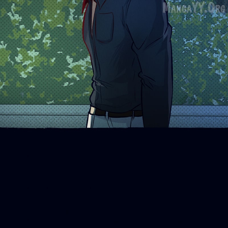 Hiding in the Moon Chapter 66 page 40 - 