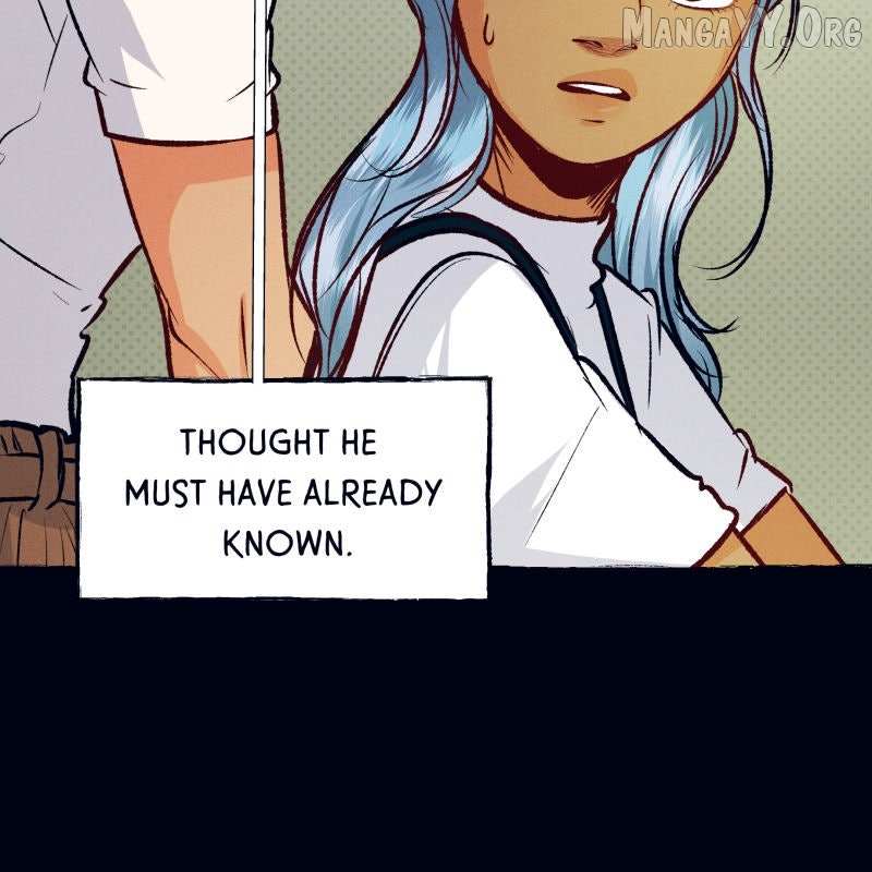 Hiding in the Moon Chapter 66 page 5 - 