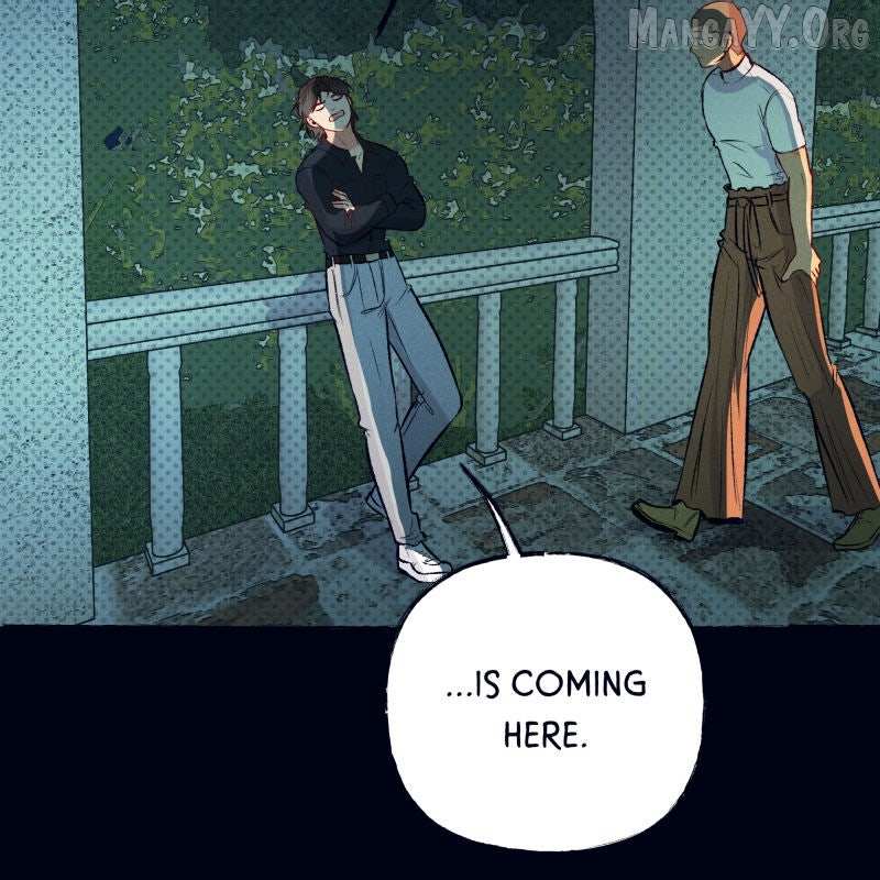 Hiding in the Moon Chapter 66 page 42 - 