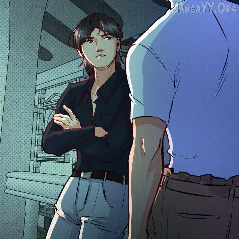 Hiding in the Moon Chapter 66 page 44 - 