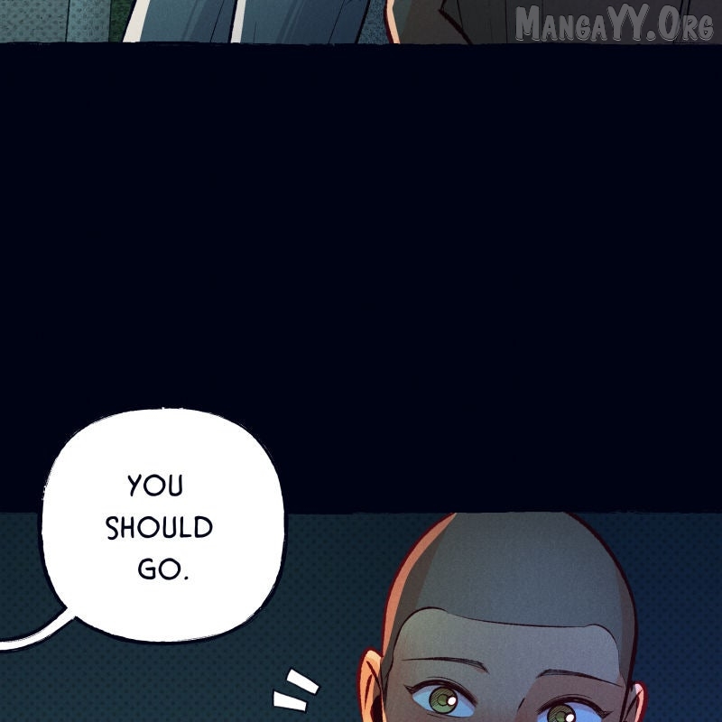 Hiding in the Moon Chapter 66 page 45 - 