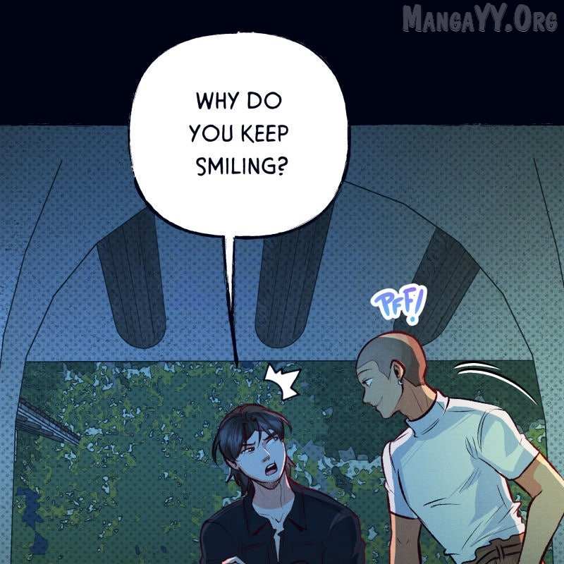 Hiding in the Moon Chapter 66 page 47 - 