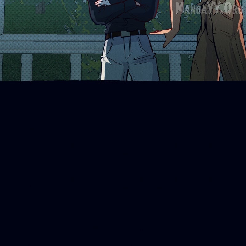Hiding in the Moon Chapter 66 page 48 - 