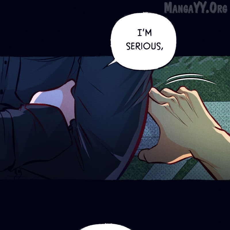 Hiding in the Moon Chapter 66 page 49 - 
