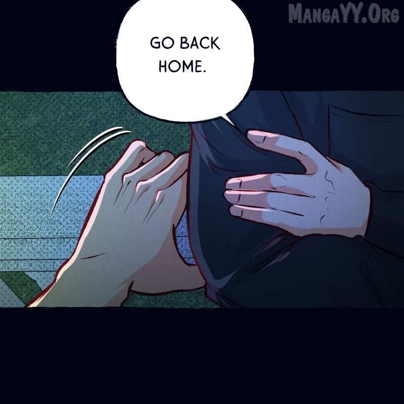 Hiding in the Moon Chapter 66 page 50 - 